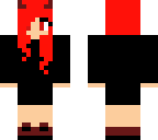 devil skin