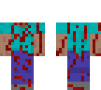 died steve