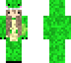 dino skin