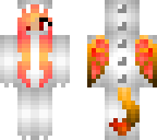 dragon tweaked