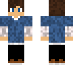 edited boy