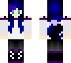 ein as a girl