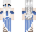 elena bloom outfit