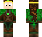 elven queen