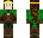 elven queen 2