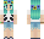empandagamer1's skin 