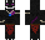 ender demon