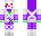 error cross