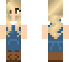 farmer girl