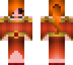 fire demon