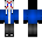 fixed h20 delirious