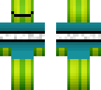 fixed melon