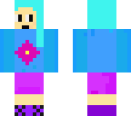 flower girl