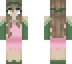 flower girl