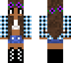 flowergirl