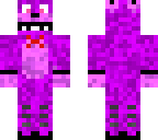 fnaf 1 bonnie