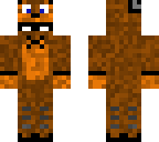 fnaf 1 freddy