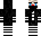fnaf puppet