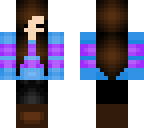 frisk edited