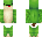 frog