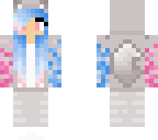 frostwoif's skin