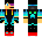 funtime freddy boy