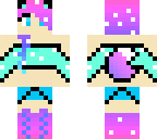 galaxy fox contest skin entry