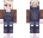 genderbent