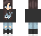 girl