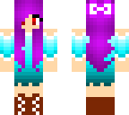 girl of games