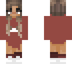girl skin