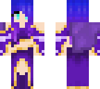 girl warrior