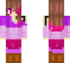 glitchlust betty -request-
