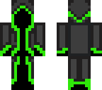green wizard