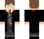 gryffindor boy