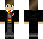 gryffindor boy