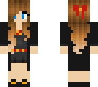 gryffindor girl