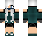 half-herobrine