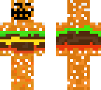 hamburger troll