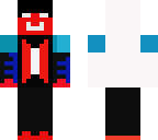 herobrine disguised killer