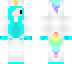 hollow the unicorn