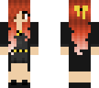 huffelpuff girl