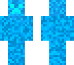 ice and fire creeper