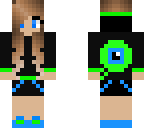 jacksepticeye hoodie girl