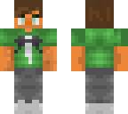 jake hussie