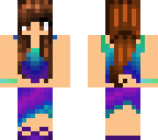 josie132 summer skin