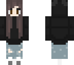 just for my sister