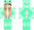 kawaii dino 