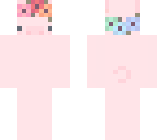 kawaii piggie