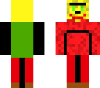 killer clown